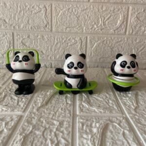 Cute Panda Toy