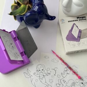Magic Drawing Board