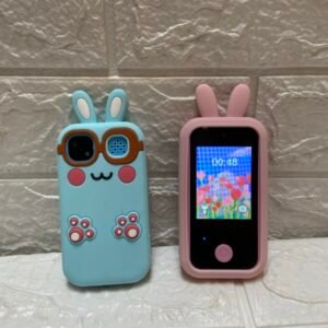 Kids Touch Smart Phone