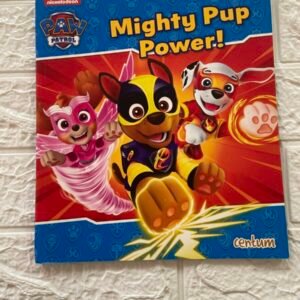 Mighty Pup Power