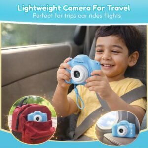 Kids Camera