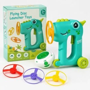 Dino Launcher Set